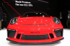 Porsche 911 GT3: debiut w Genewie