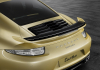 Aerokit dla Porsche 911 Turbo