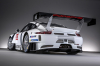 Porsche 911 GT3 R: lżejsze i szybsze