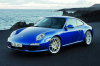 Nowe Porsche 911 bez tajemnic