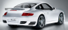 Nowy pakiet aerodynamiczny do Porsche 911