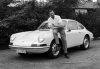 Jubileuszowy rok dla Porsche 911