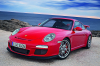 Nowe Porsche 911 GT3 - jeszcze bardziej agresywne