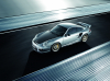 911 GT2 RS oficjalnie