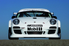 Nowe Porsche 911 GT3 R - wyścigówka o mocy 480 KM
