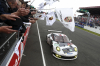 Porsche w wyścigu Le Mans