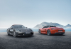 911 R i 718 Boxster - premiery Porsche w Poznaniu