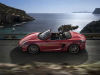 Porsche Boxster GTS i Cayman GTS: sprawa honoru
