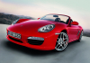 Nowe Porsche Boxster i Cayman - mocniejsze i czystsze