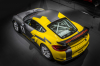Porsche Cayman GT4 Clubsport: światowa premiera w Los Angeles