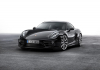 Porsche Cayman Black Edition: czarny wciąż w modzie