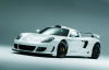 Jeszcze więcej mocy w Porsche Carrera GT!