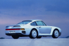 Trzydzieste urodziny Porsche 959