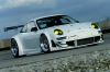 Tylko 35 sztuk najmocniejszego Porsche 911 w wersji wyścigowej