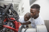 Porsche rozpoczyna projekt kształcenia młodych ludzi w RPA