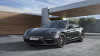 Porsche V8 z nowej fabryki