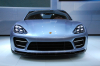 Porsche Panamera Sport Turismo: pierwsze wideo