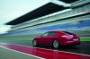 Panamera GTS: Gran Turismo Sport