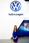 Koncern VW zwiększa sprzedaż o 8.2 procenta