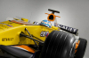 ING Renault F1 Team prezentuje bolid R28