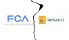 FCA rezygnuje z fuzji z Renault