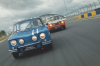 Małe, niebieskie z dwoma pasami, czyli powrót Renault Gordini