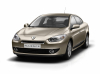 Renault Fluence - nowy, elegancki i stylowy sedan francuskiej marki