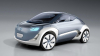 Renault i Biotherm przedstawiają ZOE Z.E. pierwszy w 100% elektryczny samochód koncepcyjny SPA