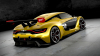 Renault Sport R.S. 01 - nowy pogromca toru wyścigowego