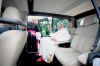 Elektryczny "Papamobile" dla Benedykta XVI