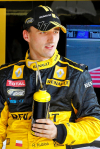 Kubica z Renault do 2012 roku