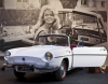 50 lat Renault Floride