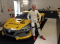 Robert Kubica - Renault Sport R.S.01