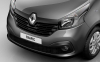 Renault Trafic 2014: nowe wcielenie popularnego vana