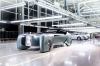 Rolls-Royce Vision Next 100: wizja przyszłości