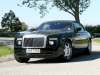 Rolls-Royce Coupe, pierwsze zdjęcia szpiegowskie!