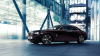 Rolls-Royce Ghost V-Specification - dla rasowego kierowcy