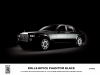 Wielki, czarny i piękny. Rolls-Royce Phantom Black