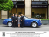 Rolls-Royce otworzył nowy salon sprzedaży w Szanghaju