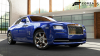 Rolls-Royce Wraith w grze Forza Motorsport 5