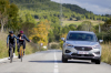 SEAT Tarraco: samochód, który dba o rowerzystów