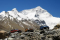 Skoda Yeti - Mount Everest