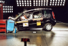 Roomster zdobywa pięć gwiazdek w testach Euro NCAP, ale...