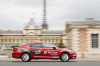 Nowa Skoda Superb "Czerwonym Samochodem" w Tour de France 2015