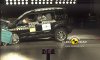 Euro NCAP - pięć gwiazdek dla Skody Yeti