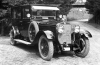 90 lat modelu Skoda 25/100, czyli Hispano-Suiza z Pilzna