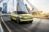 Auto Shanghai 2017: światowa premiera pierwszego w pełni elektrycznego auta Skody