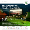 Mobilne Kino Skody ponownie wyrusza w Polskę