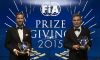 FIA nagradza Rajdowych Mistrzów Skody