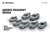 Skoda: zwiększone zapotrzebowanie w lipcu na samochody tej marki w Polsce i na świecie 